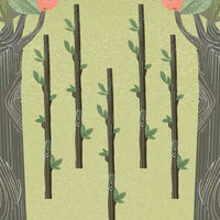 Green Witchery Tarot by Cerridwen Greenleaf-Earth Fairy Holistics