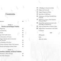 Ancestral Slavic Magic by Natasha Helvin-Earth Fairy Holistics