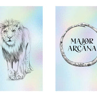 Lumina Tarot by Lauren Aletta-Earth Fairy Holistics