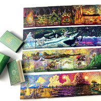 Cosma Visions Oracle-Earth Fairy Holistics
