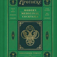 Apotheke : Christopher Tierney-Earth Fairy Holistics