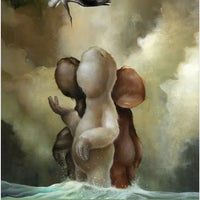 Gentle Creatures Wisdom Deck-Earth Fairy Holistics