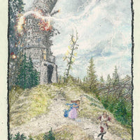 Mindscapes Tarot-Earth Fairy Holistics