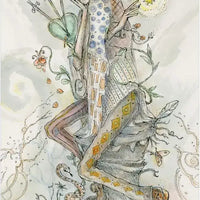Phantasma Tarot-Earth Fairy Holistics