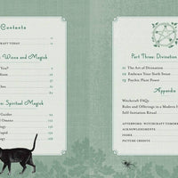 Witch's Way by Shawn Robbins-Earth Fairy Holistics