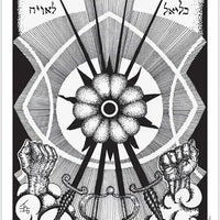 Hermetic Tarot Deck-Earth Fairy Holistics