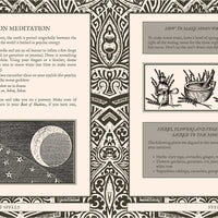 Lost Book of Spells by Fiona Horne-Earth Fairy Holistics