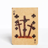 Conjure Cards: Fortune-Telling Card Deck and Guidebook-Earth Fairy Holistics