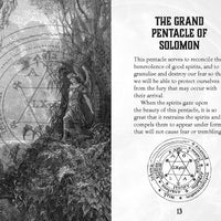 Angel Tarot Pocket Edition by Travis McHenry-Earth Fairy Holistics