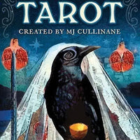 Crow Tarot-Earth Fairy Holistics