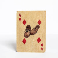 Conjure Cards: Fortune-Telling Card Deck and Guidebook-Earth Fairy Holistics