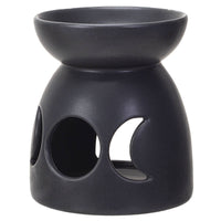 Triple Mon Oil Burner-Earth Fairy Holistics