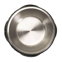 Triquetra Smudge Bowl-Earth Fairy Holistics