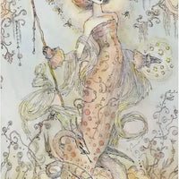 Phantasma Tarot-Earth Fairy Holistics