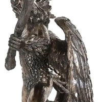 11543 Morrigan C/6-Earth Fairy Holistics