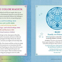 Witch's Way by Shawn Robbins-Earth Fairy Holistics