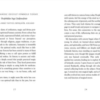 The Galdrabók: Forbidden Icelandic Folk Magic-Earth Fairy Holistics