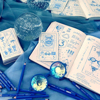 The Cerulean Sequence-Earth Fairy Holistics