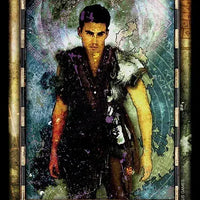 The Archeon Tarot Deck-Earth Fairy Holistics