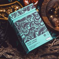 Medusa's Tarot-Earth Fairy Holistics