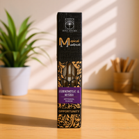 Magical Manifest Frankincense & Myrrh Incense-Earth Fairy Holistics