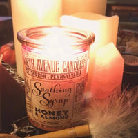 The Apothecary / Elixir / Cardamom, Black Pepper, Poppy-Earth Fairy Holistics