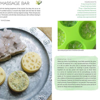 Herbs and Crystals DIY: Plant Medicine and Crystal Energy-Earth Fairy Holistics