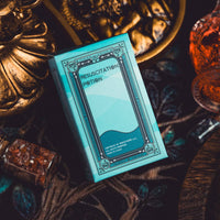 Medusa's Tarot-Earth Fairy Holistics