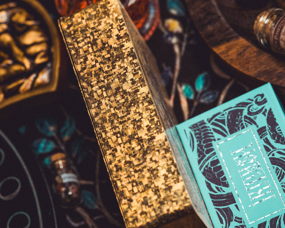 Medusa's Tarot-Earth Fairy Holistics