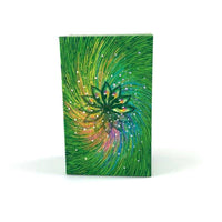 Cosma Visions Oracle-Earth Fairy Holistics