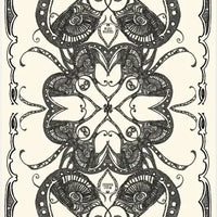 Tarot of the Abyss-Earth Fairy Holistics