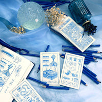 The Cerulean Sequence-Earth Fairy Holistics