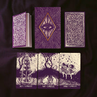 Light Visions Tarot-Earth Fairy Holistics