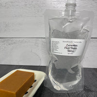 Cucumber Face Toner-Earth Fairy Holistics