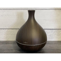 Anjou Essential Oil Diffuser with Pumpkin Spice Essential Oil-Earth Fairy Holistics