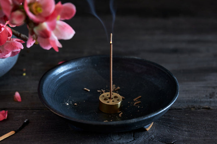 Incense, Resins & Smudging