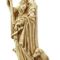 Goddess Hecate Statue-Earth Fairy Holistics