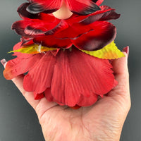 Handmade Little Flower Fairies-Earth Fairy Holistics