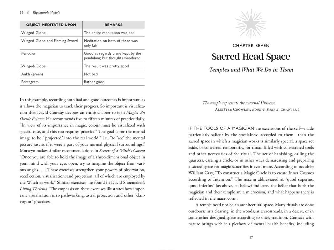 Mind over Magick by Richard Kaczynski-Earth Fairy Holistics