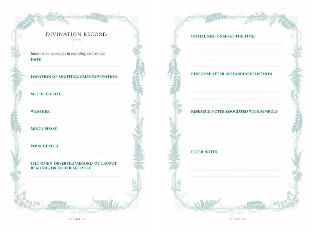 Green Witch's Grimoire by Arin Murphy-Hiscock-Earth Fairy Holistics