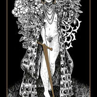 Tarot of the Sorceress by Bérengère Demoncy-Earth Fairy Holistics