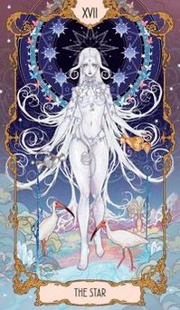 Anima Tarot