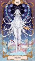 Anima Tarot