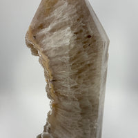 Druzy Agate Pendulum Towers-Earth Fairy Holistics