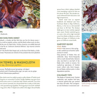Pacific Harvest: A Northwest Coast Foraging Guide-Earth Fairy Holistics