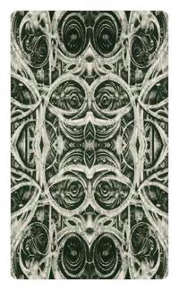 Murder of Crows Tarot Mini-Earth Fairy Holistics