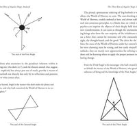 Infernal Geometry and the Left-Hand Path by Toby Chappell-Earth Fairy Holistics