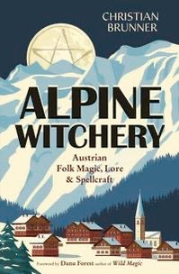 Alpine Witchery-Earth Fairy Holistics