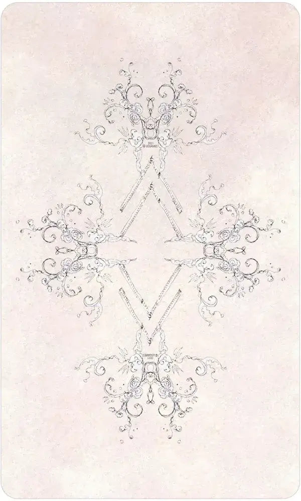 Phantasma Tarot-Earth Fairy Holistics