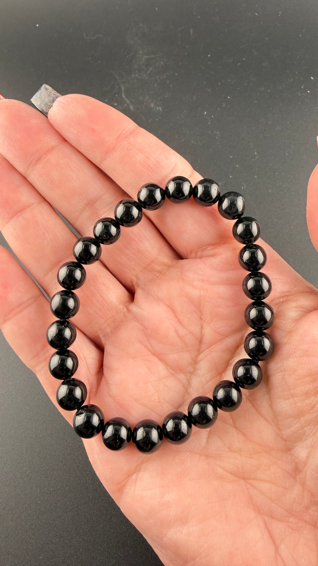 Crystal Bracelets-Earth Fairy Holistics